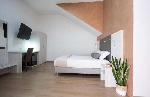Sant'Antioco House | Corte dei Limoni - Affittacamere - Living Sant'Antioco