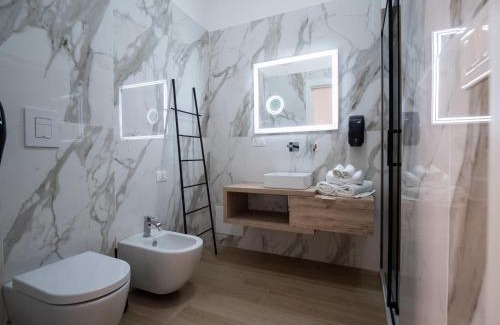 Sant'Antioco House | Corte dei Limoni - Affittacamere - Living Sant'Antioco