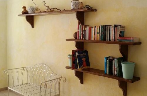 Orosei Apartment | Corte Jasmin - Peonia - Orosei