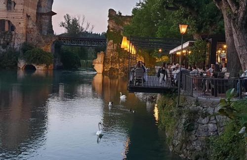 Borghetto Apartment | Corte La Guarnigione