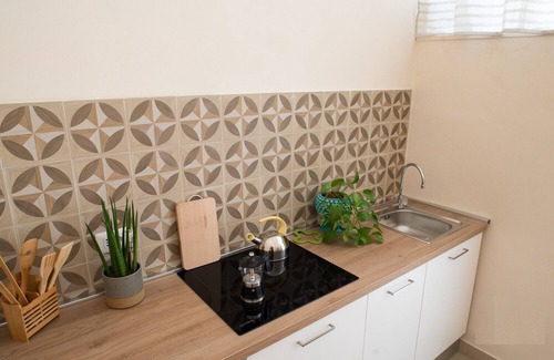 Municipio 2 Apartment | Corte Nicolaiana by Wonderful Italy