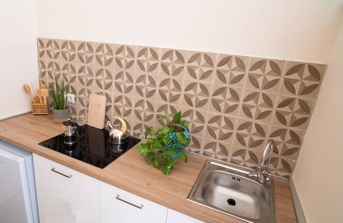 Municipio 2 Apartment | Corte Nicolaiana by Wonderful Italy