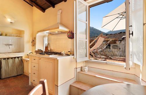 Caste House | Corte Paganini Casa Vacanze