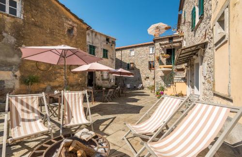 Caste House | Corte Paganini Casa Vacanze