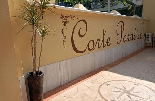 Vittoria Hotel | Corte Paradiso