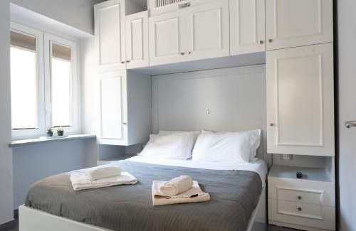 Vittoria Hotel | Corte Paradiso