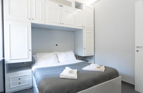 Vittoria Hotel | Corte Paradiso