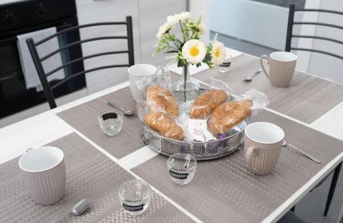 Vittoria Hotel | Corte Paradiso