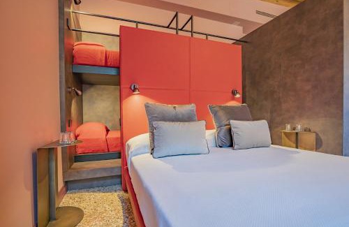 Castello Apartment | Corte Rubbi 5 Deluxe Studio-Apartment