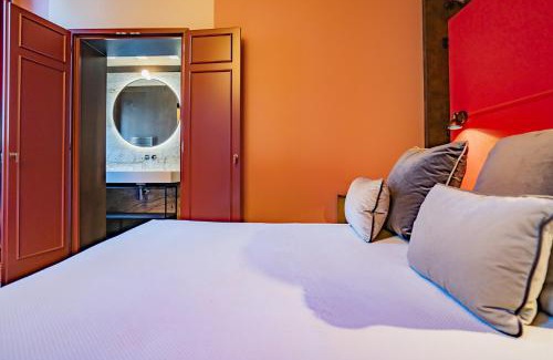 Castello Apartment | Corte Rubbi 5 Deluxe Studio-Apartment