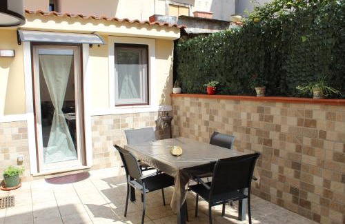 Angri House | Corte San Giovanni Battista