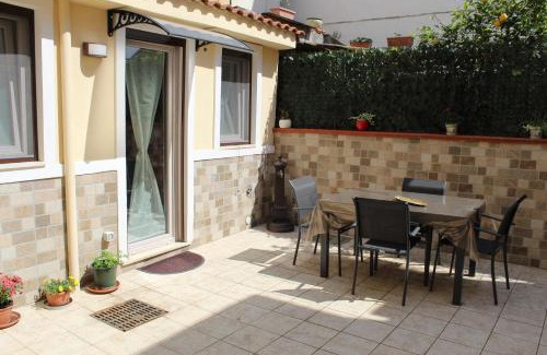 Angri House | Corte San Giovanni Battista