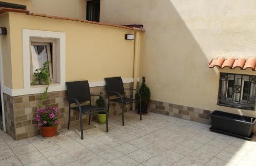 Angri House | Corte San Giovanni Battista