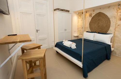 Centro Storico House | Corte Sant'Angelo