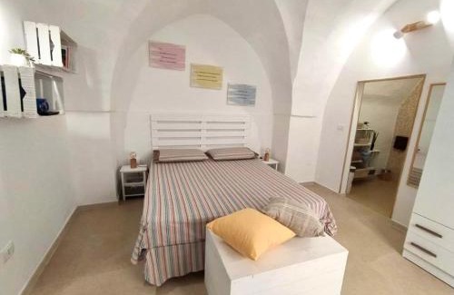 Sannicola Apartment | Corte Sirio Rooms & Apartment