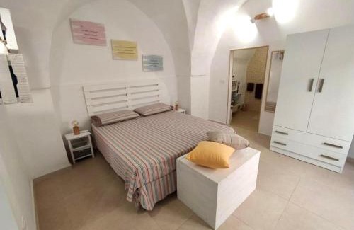Sannicola Apartment | Corte Sirio Rooms & Apartment