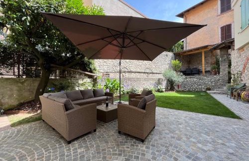 Roe Volciano Bed & Breakfast | Corte Torchio B&B