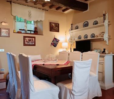 Gualdo Tadino Bed & Breakfast | Cortemaggio