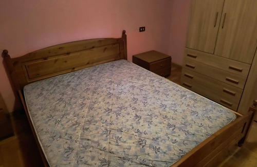 Corteno Golgi Apartment | CortenoGolgi