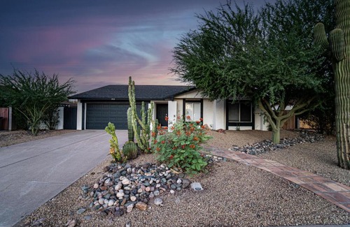 Chandler House | Cortez Chandler home