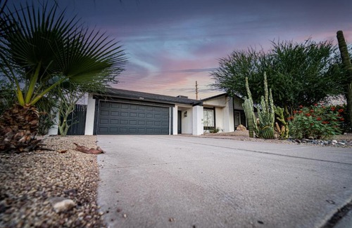 Chandler House | Cortez Chandler home