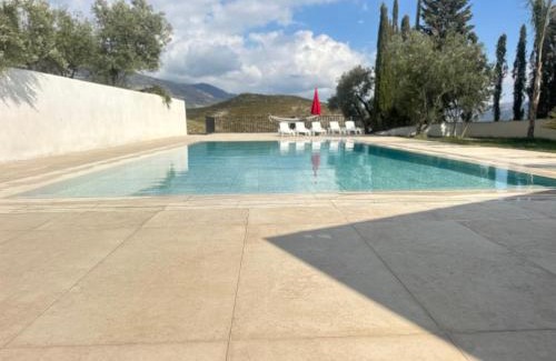 Orgiva House | Cortijo Al-Andalus