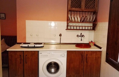 Arjona House | Cortijo Cabañas Rural Apartments. Penthouse