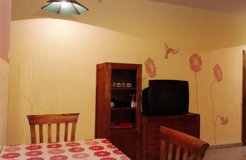 Arjona House | Cortijo Cabañas Rural Apartments. Penthouse