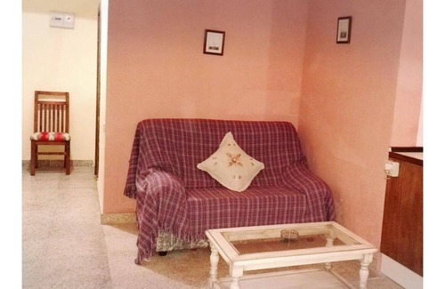 Arjona House | Cortijo Cabañas Rural Apartments. Penthouse