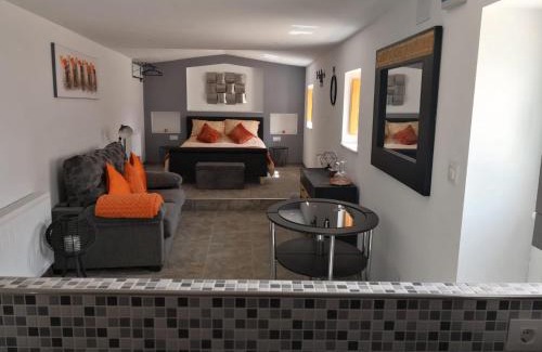 Oria House | Cortijo Calma - Countryside Peace & Tranquility