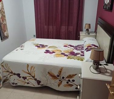 Moratalla House | Cortijo del carmen