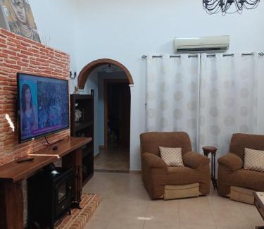 Moratalla House | Cortijo del carmen