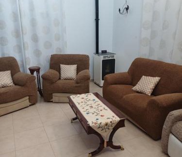 Moratalla House | Cortijo del carmen