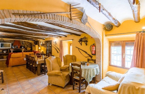 Fuensanta de Martos Villa | Cortijo El Encinar de Cobo Martos by Ruralidays