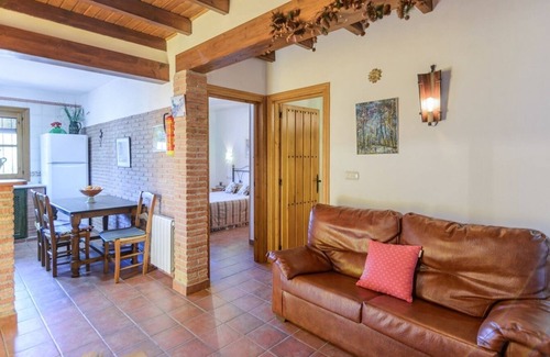 Orgiva Villa | Cortijo El Olivar Órgiva by Ruralidays