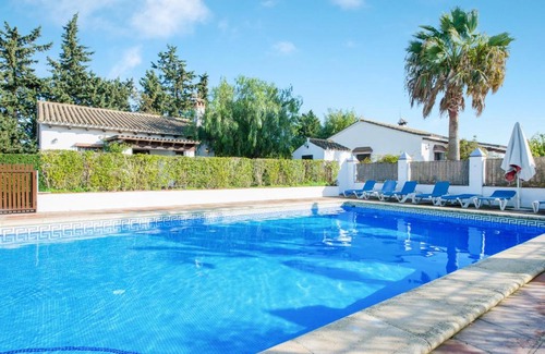 Conil de la Frontera House | Cortijo El Refugio 3