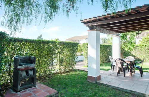 Conil de la Frontera House | Cortijo El Refugio 3