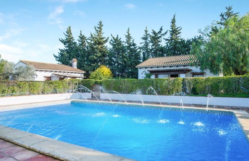 Conil de la Frontera House | Cortijo El Refugio 3