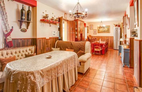 Archidona House | Cortijo Rural Puerto Nuevo