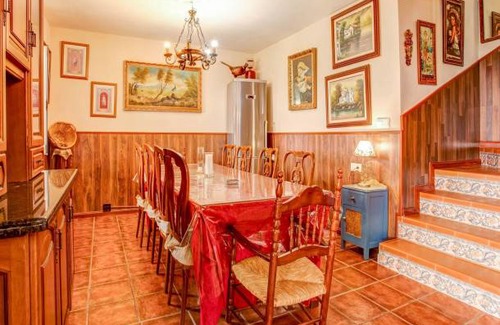 Archidona House | Cortijo Rural Puerto Nuevo