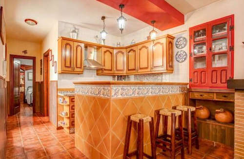 Archidona House | Cortijo Rural Puerto Nuevo