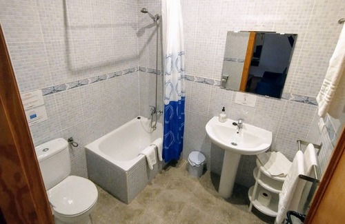Velez Rubio Apartment | Cortijo la Estrella, Apartment 7