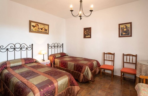 Torrox Cottage | Cortijo La Huerta by Solset