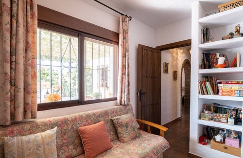 Torrox Cottage | Cortijo La Huerta by Solset