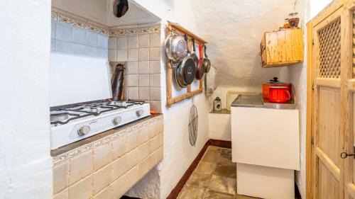 Archidona House | Cortijo La Nobleza