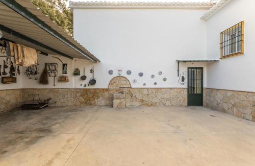 Archidona House | Cortijo Rural Puerto Nuevo