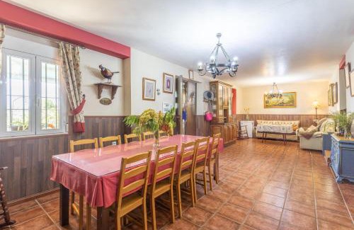 Archidona House | Cortijo Rural Puerto Nuevo