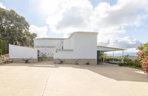 Archidona House | Cortijo Rural Puerto Nuevo