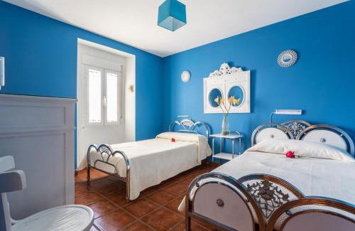 Archidona House | Cortijo Rural Puerto Nuevo