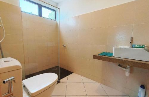 Taman Haji Zainal Apartment | Corus Paradise Beach Home